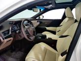 Thumbnail of 2021 Eminent White Pearl Lexus ES 300h