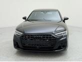 Thumbnail of 2025 Mythos Black Metallic Audi S8