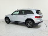 Thumbnail of 2026 Cirrus Silver Metallic Mercedes-Benz GLB 250