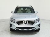 Thumbnail of 2026 Cirrus Silver Metallic Mercedes-Benz GLB 250
