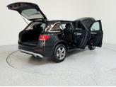 Thumbnail of 2022 Black Mercedes-Benz GLC 300