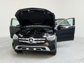 Thumbnail of 2022 Black Mercedes-Benz GLC 300