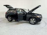Thumbnail of 2022 Black Mercedes-Benz GLC 300