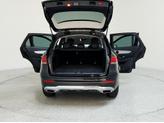 Thumbnail of 2022 Black Mercedes-Benz GLC 300