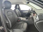 Thumbnail of 2022 Black Mercedes-Benz GLC 300