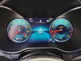 Thumbnail of 2022 Black Mercedes-Benz GLC 300