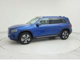 Thumbnail of 2025 Starling Blue Metallic Mercedes-Benz GLB 250