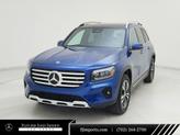 Photo of 2025 Starling Blue Metallic Mercedes-Benz GLB 250