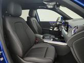 Thumbnail of 2025 Starling Blue Metallic Mercedes-Benz GLB 250
