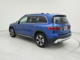 Thumbnail of 2025 Starling Blue Metallic Mercedes-Benz GLB 250