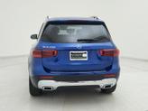 Thumbnail of 2025 Starling Blue Metallic Mercedes-Benz GLB 250