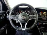 Thumbnail of 2019 Alfa Black Alfa Romeo Giulia