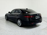 Thumbnail of 2019 Alfa Black Alfa Romeo Giulia
