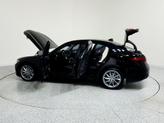 Thumbnail of 2019 Alfa Black Alfa Romeo Giulia