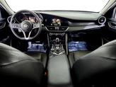 Thumbnail of 2019 Alfa Black Alfa Romeo Giulia