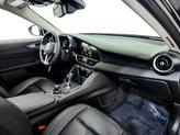 Thumbnail of 2019 Alfa Black Alfa Romeo Giulia