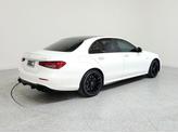 Thumbnail of 2022 Polar White Mercedes-Benz AMG E 53