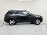 Thumbnail of 2024 Obsidian Black Metallic Mercedes-Benz GLE 450