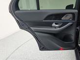 Thumbnail of 2024 Obsidian Black Metallic Mercedes-Benz GLE 450