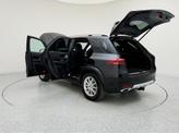 Thumbnail of 2024 Obsidian Black Metallic Mercedes-Benz GLE 450
