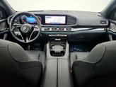 Thumbnail of 2024 Obsidian Black Metallic Mercedes-Benz GLE 450