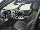 Thumbnail of 2024 Obsidian Black Metallic Mercedes-Benz GLE 450