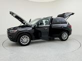 Thumbnail of 2024 Obsidian Black Metallic Mercedes-Benz GLE 450