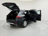 Thumbnail of 2024 Obsidian Black Metallic Mercedes-Benz GLE 450
