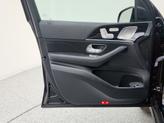 Thumbnail of 2024 Obsidian Black Metallic Mercedes-Benz GLE 450