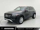 Photo of 2024 Obsidian Black Metallic Mercedes-Benz GLE 450
