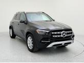 Thumbnail of 2024 Obsidian Black Metallic Mercedes-Benz GLE 450