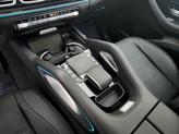 Thumbnail of 2024 Obsidian Black Metallic Mercedes-Benz GLE 450