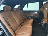 Thumbnail of 2025 Black Mercedes-Benz GLE 450e