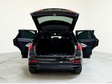 Thumbnail of 2022 Mythos Black Metallic Audi Q3