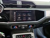 Thumbnail of 2022 Mythos Black Metallic Audi Q3
