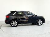 Thumbnail of 2022 Mythos Black Metallic Audi Q3