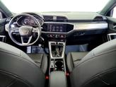 Thumbnail of 2022 Mythos Black Metallic Audi Q3