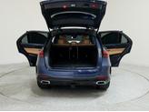 Thumbnail of 2024 Twilight Blue Metallic Mercedes-Benz GLE 350