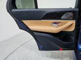 Thumbnail of 2024 Twilight Blue Metallic Mercedes-Benz GLE 350