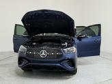 Thumbnail of 2024 Twilight Blue Metallic Mercedes-Benz GLE 350