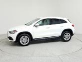 Thumbnail of 2022 Polar White Mercedes-Benz GLA 250