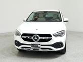 Thumbnail of 2022 Polar White Mercedes-Benz GLA 250