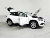 Thumbnail of 2022 Polar White Mercedes-Benz GLA 250