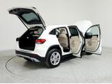 Thumbnail of 2022 Polar White Mercedes-Benz GLA 250
