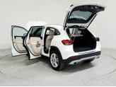 Thumbnail of 2022 Polar White Mercedes-Benz GLA 250