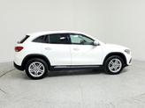 Thumbnail of 2022 Polar White Mercedes-Benz GLA 250