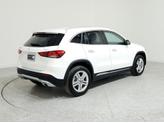 Thumbnail of 2022 Polar White Mercedes-Benz GLA 250