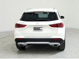 Thumbnail of 2022 Polar White Mercedes-Benz GLA 250