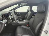 Thumbnail of 2024 Polar White Mercedes-Benz C-Class