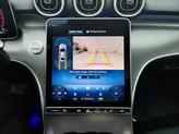 Thumbnail of 2024 Polar White Mercedes-Benz C-Class
